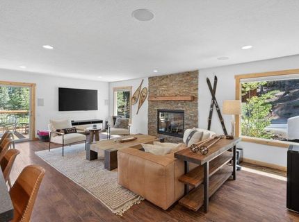 10762 Ponderosa Drive, Truckee, CA 96161 Photo
