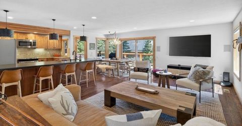 10762 Ponderosa Drive, Truckee, CA 96161 Photo