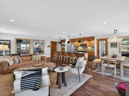 10762 Ponderosa Drive, Truckee, CA 96161 Photo
