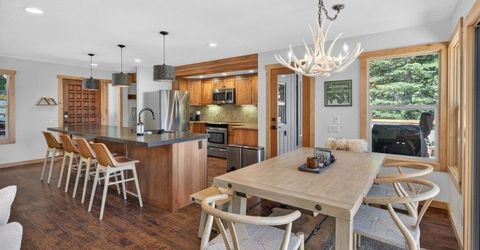 10762 Ponderosa Drive, Truckee, CA 96161 Photo