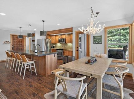 10762 Ponderosa Drive, Truckee, CA 96161 Photo