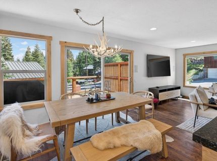 10762 Ponderosa Drive, Truckee, CA 96161 Photo
