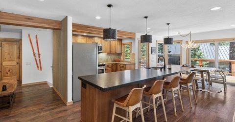 10762 Ponderosa Drive, Truckee, CA 96161 Photo