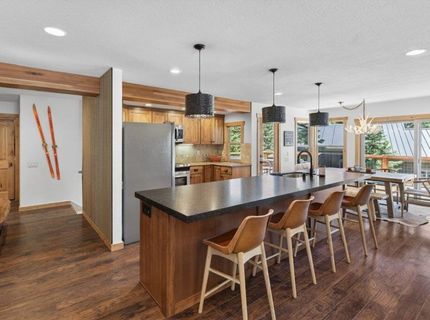 10762 Ponderosa Drive, Truckee, CA 96161 Photo