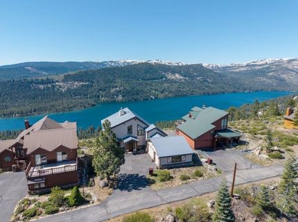 12276 Skislope Way, Truckee, CA 96161 Photo