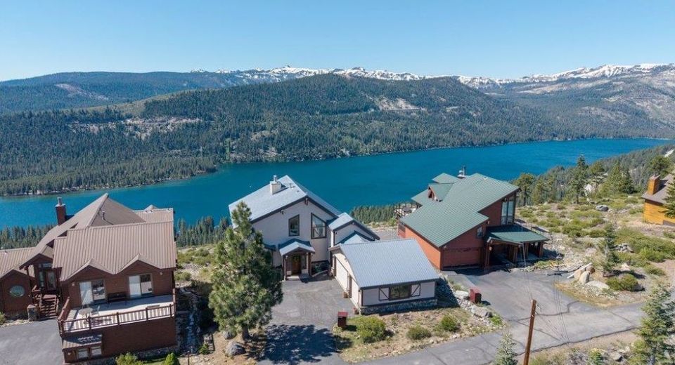 12276 Skislope Way, Truckee, CA 96161 Photo