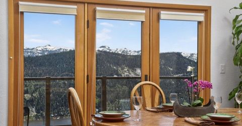 12276 Skislope Way, Truckee, CA 96161 Photo