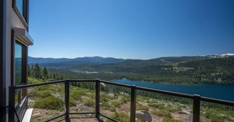 12276 Skislope Way, Truckee, CA 96161 Photo