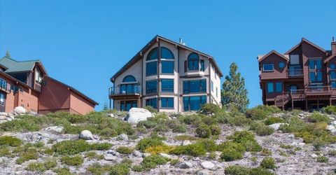 12276 Skislope Way, Truckee, CA 96161 Photo