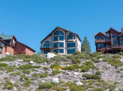 12276 Skislope Way, Truckee, CA 96161 Photo