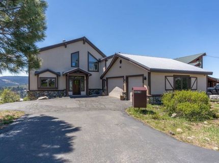 12276 Skislope Way, Truckee, CA 96161 Photo