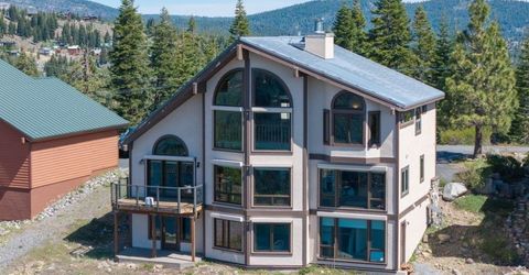 12276 Skislope Way, Truckee, CA 96161 Photo