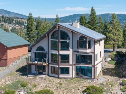 12276 Skislope Way, Truckee, CA 96161 Photo
