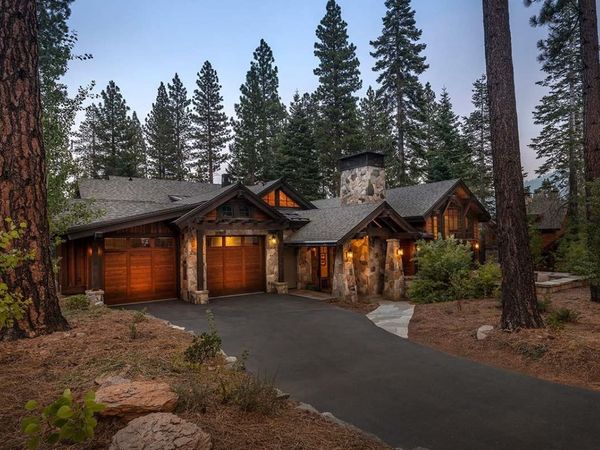 10606 Dutton Court, Truckee, CA 96161