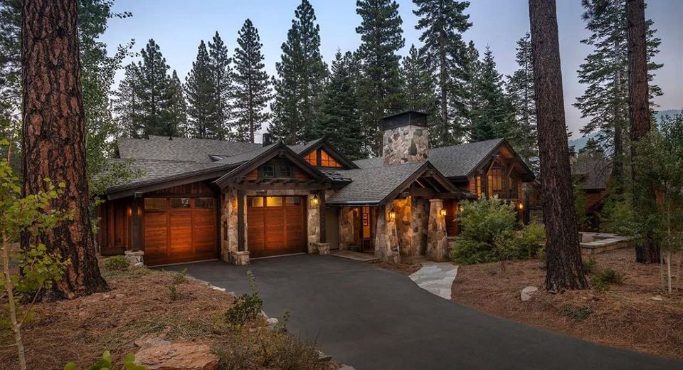 10606 Dutton Court, Truckee, CA 96161 Photo