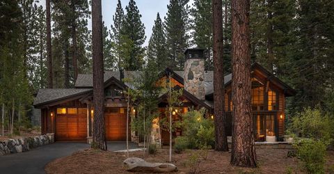 10606 Dutton Court, Truckee, CA 96161 Photo