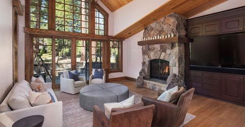 10606 Dutton Court, Truckee, CA 96161 Photo