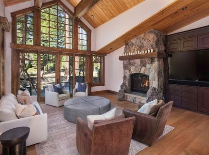 10606 Dutton Court, Truckee, CA 96161 Photo