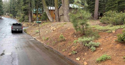 1372 Kings Vista Court, Tahoe Vista, CA 96148 Photo