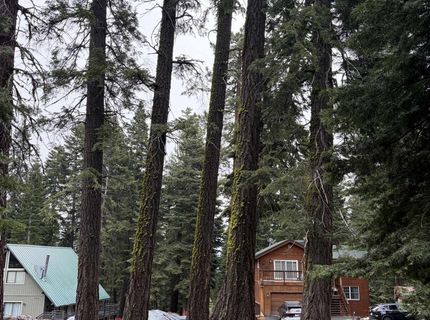 1372 Kings Vista Court, Tahoe Vista, CA 96148 Photo