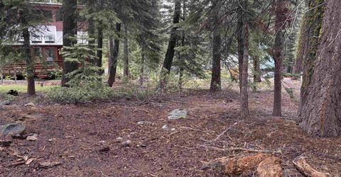 1372 Kings Vista Court, Tahoe Vista, CA 96148 Photo
