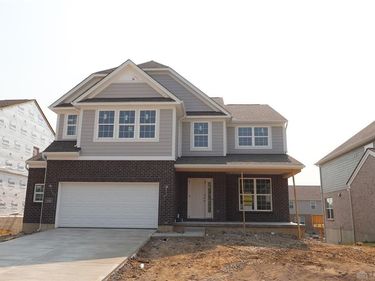 640 Goldfinch Drive, Beavercreek, OH 45434