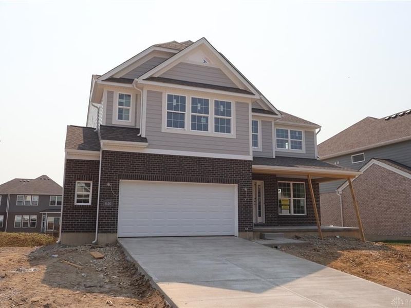 640 Goldfinch Drive, Beavercreek, OH 45434 Photo 2