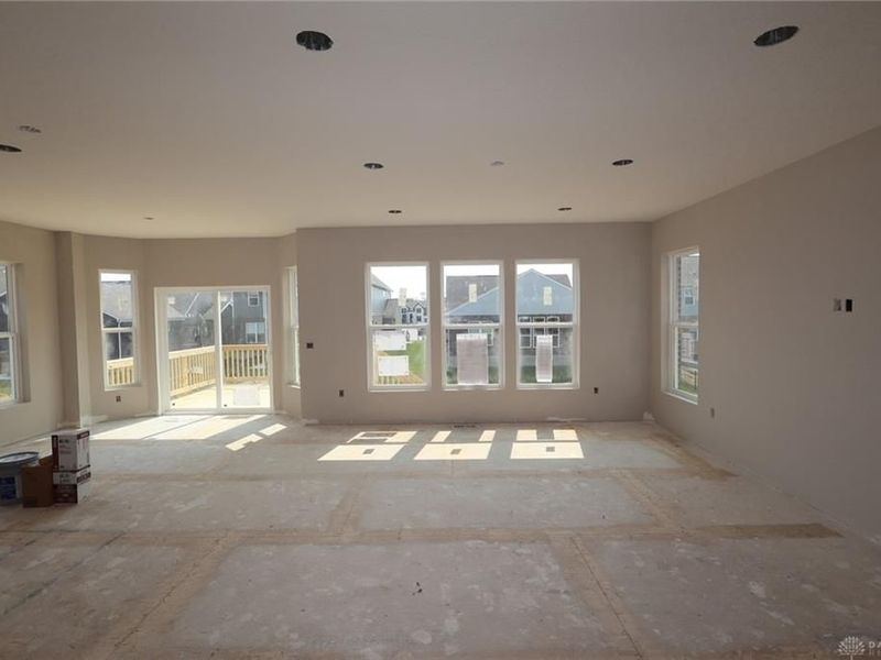 640 Goldfinch Drive, Beavercreek, OH 45434 Photo 3