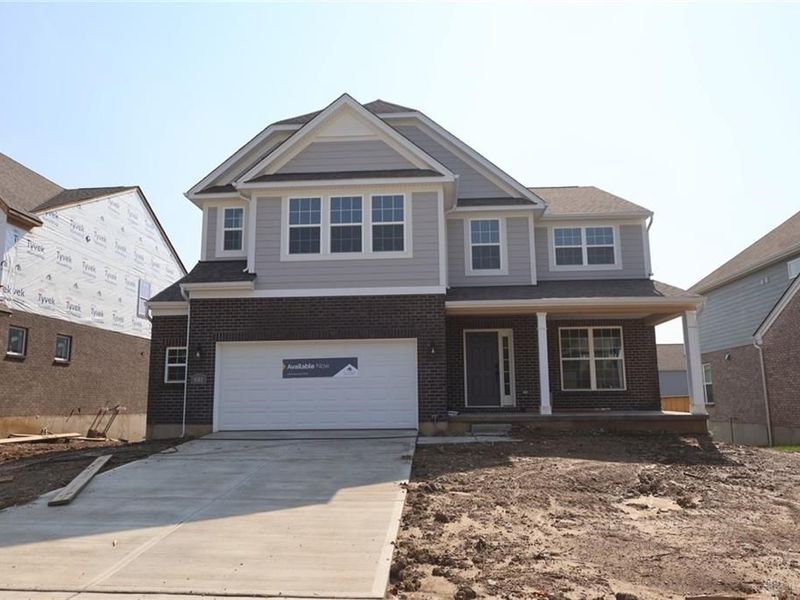 640 Goldfinch Drive, Beavercreek, OH 45434 Photo 8