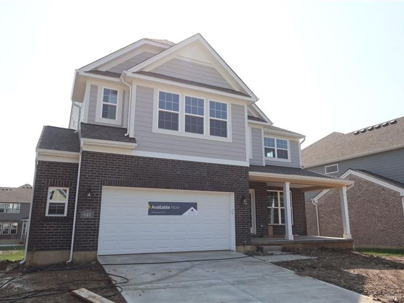 640 Goldfinch Drive, Beavercreek, OH 45434 Photo 9