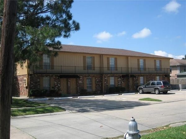 2921 INDIANA Street, Unit 3, Kenner, LA 70065