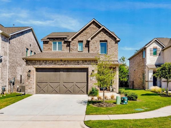 3548 Golden Bell Court, Heath, TX 75126