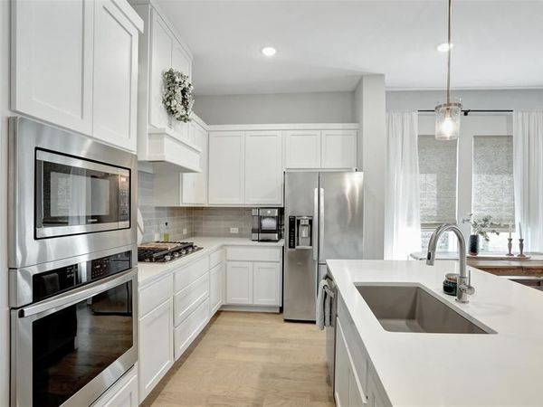 3548 Golden Bell Court, Heath, TX 75126