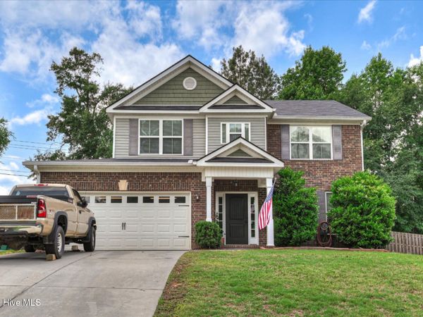 1345 Royal Oak Street, Grovetown, GA 30813