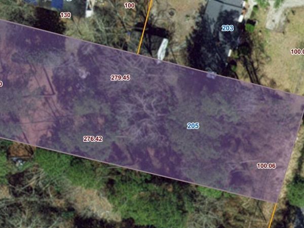 205 Nancy Drive, Dudley, NC 28333