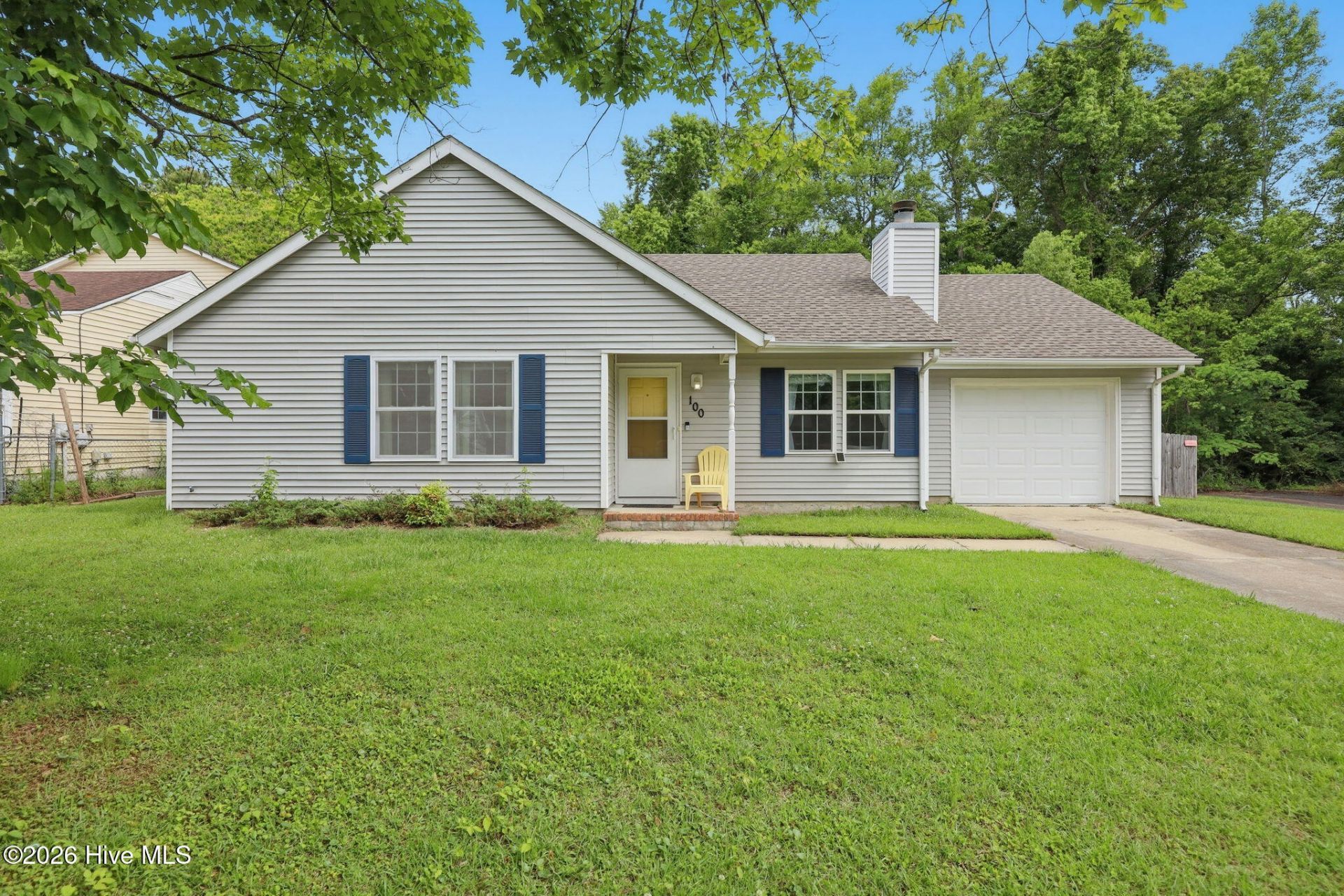 100 Hampton Court , Jacksonville, NC 28546 Main Photo