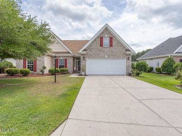 445 Kershaw Street NW, Calabash, NC 28467