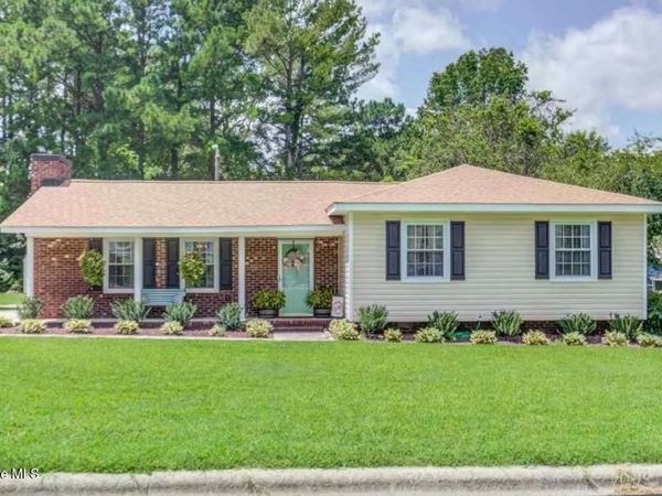 619 Devon Place, Zebulon, NC 27597
