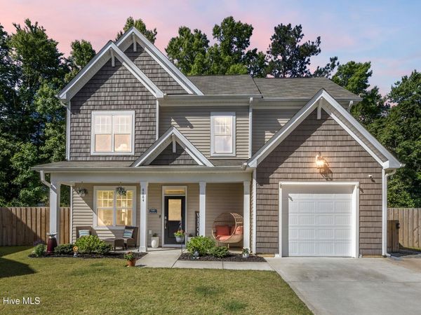 8884 NE Colbert Place Drive, Leland, NC 28451