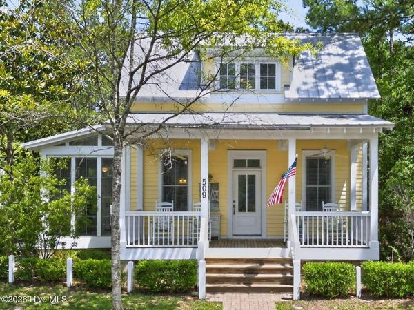 509 Sanguine Street, Shallotte, NC 28470