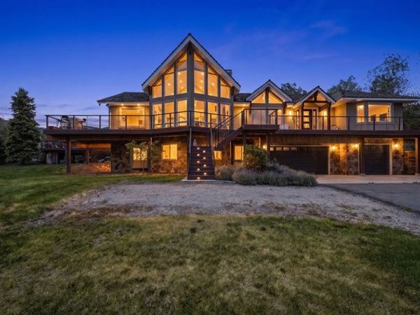 1610 E 1950 N, Heber City, UT 84032