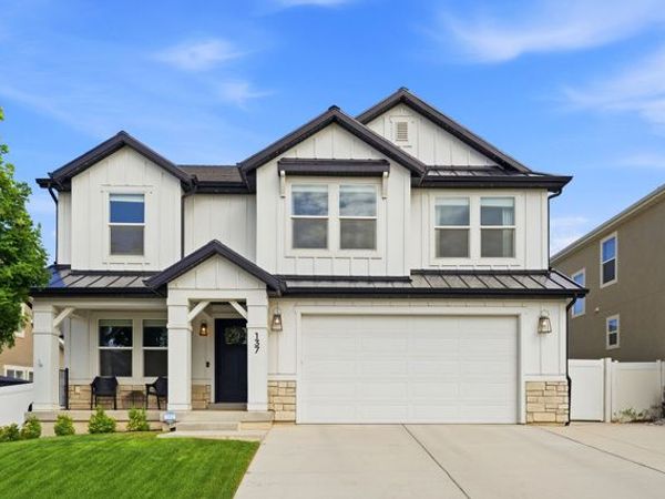 137 N FOXMOOR WAY , Saratoga Springs, UT 84045