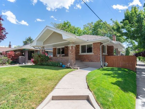 1933 S 500 E, Salt Lake City, UT 84105