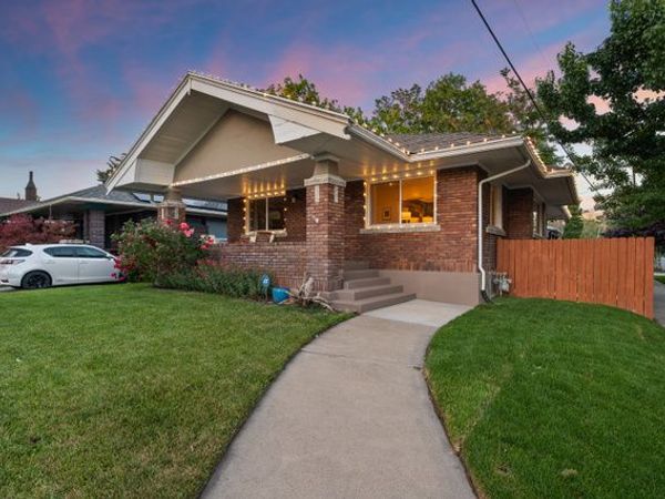 1933 S 500 E, Salt Lake City, UT 84105