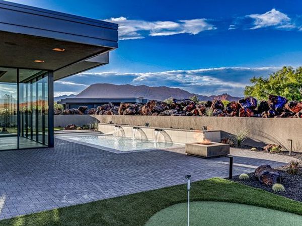 2629 W SHOSHONI TRL , St. George, UT 84770