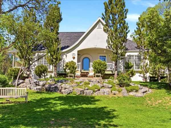 835 N YACHT CLUB DR , Eden, UT 84310