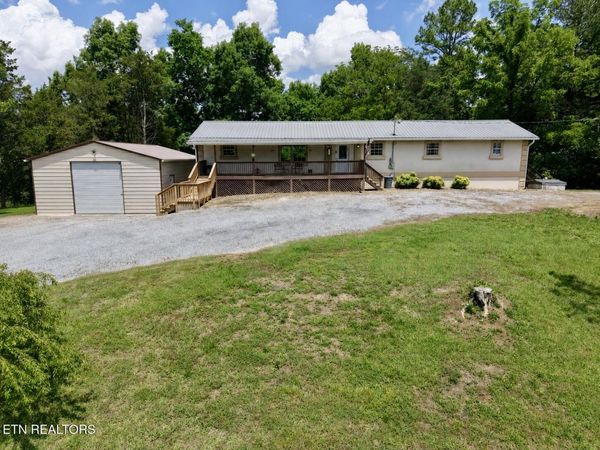 140 Cedar Lane, Vonore, TN 37885