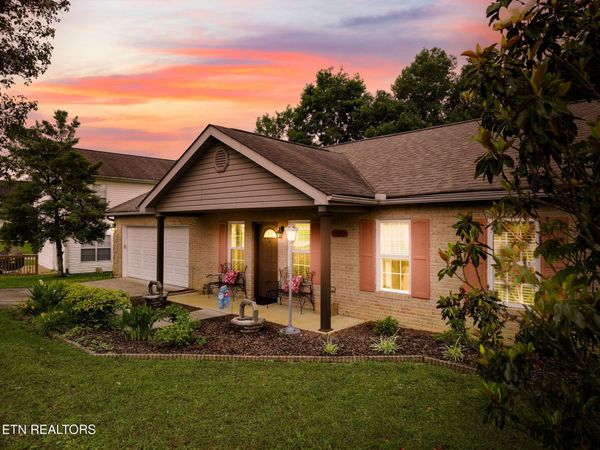 107 Newport Point, Kingston, TN 37763