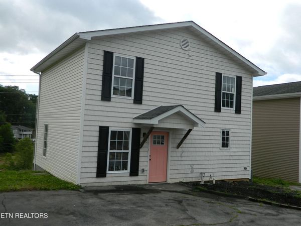 130 Roberts Ridge, Rutledge, TN 37861