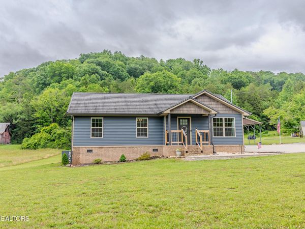 3988 Dutch Valley Rd, Clinton, TN 37716
